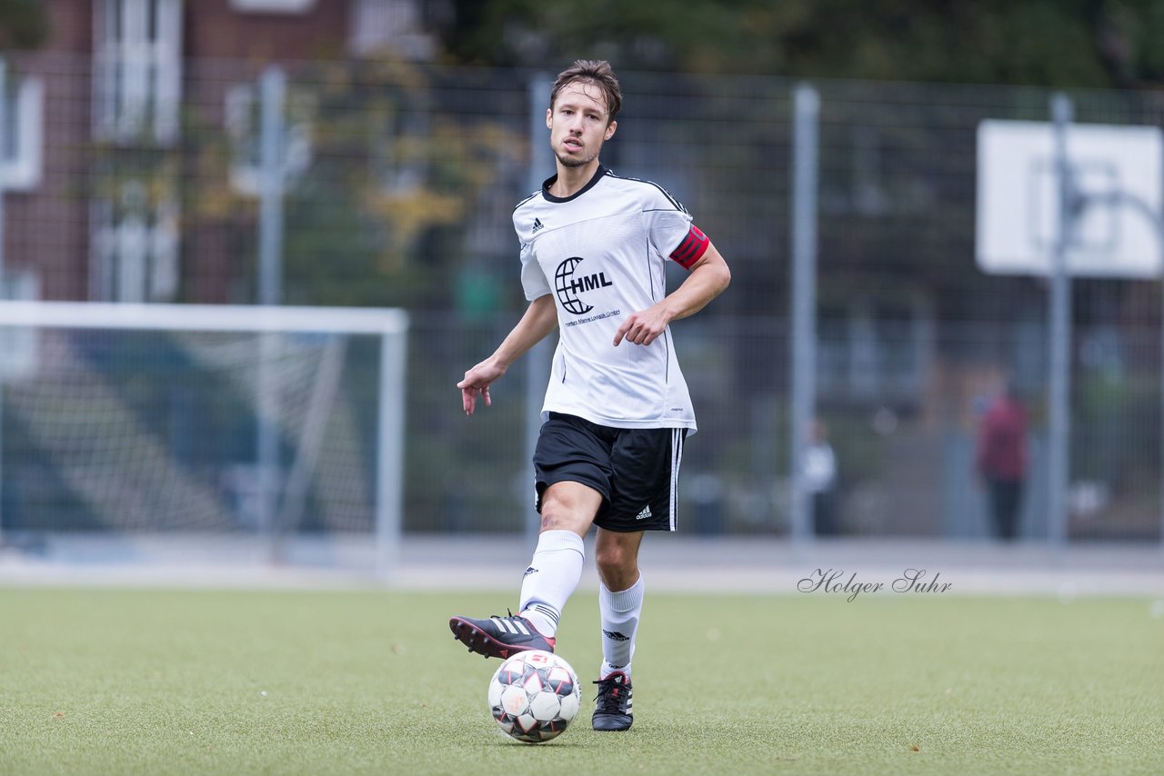 Bild 116 - H FC Hamburg - VFL 93 3 : Ergebnis: 4:4